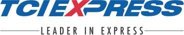 Logo of TCI Express